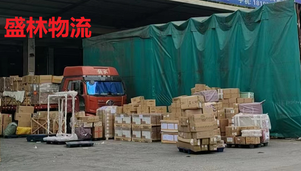 预约广州物流公司上门提货需要做好哪些准备