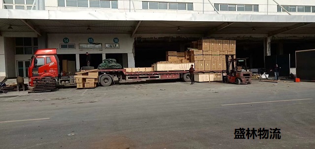 广州60公斤以上的大件货物走物流，免费上门提货