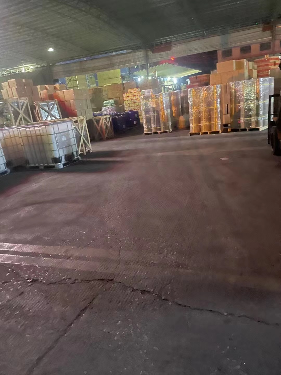 广州大件货物物流要多钱